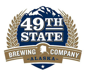 49th State Brewing Company Logo-49th State Brewing Company