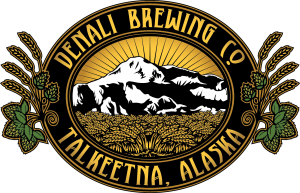 Denali Brewing Company Logo-Denali Brewing Company