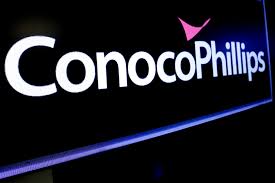 ConocoPhillips Logo-Conoco Phillips