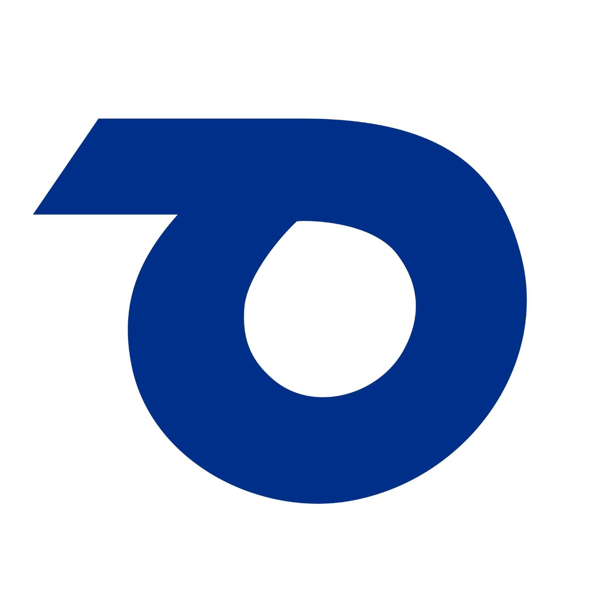 The Odom Corporation Logo-The Odom Corporation